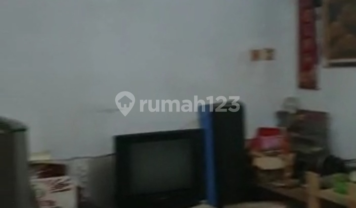 Dijual Cepat Rumah 2 Lt Perlu Renov di Pademangan 2