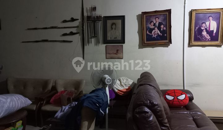 For Sale Fully Furnished Ready-to-Occupy (b) In Sunter Podomoro 2