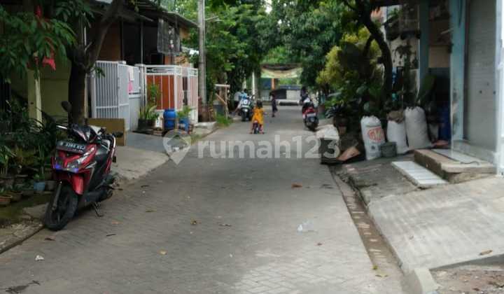 Dijual Cepat Murah di Bekasi Timur Full Renovasi 2
