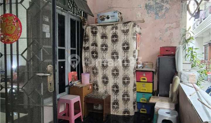 Dijual Rumah 1 1/2 Lt Siap Huni di Agung Utara Dijual Rumah 1 1/2 Lt Siap Huni di Agung Utara