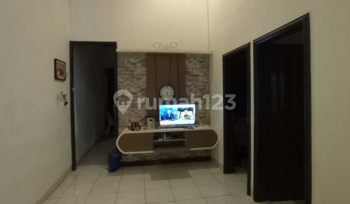 Sewa Siap Huni Min 2 Tahun Di Janur Hijau