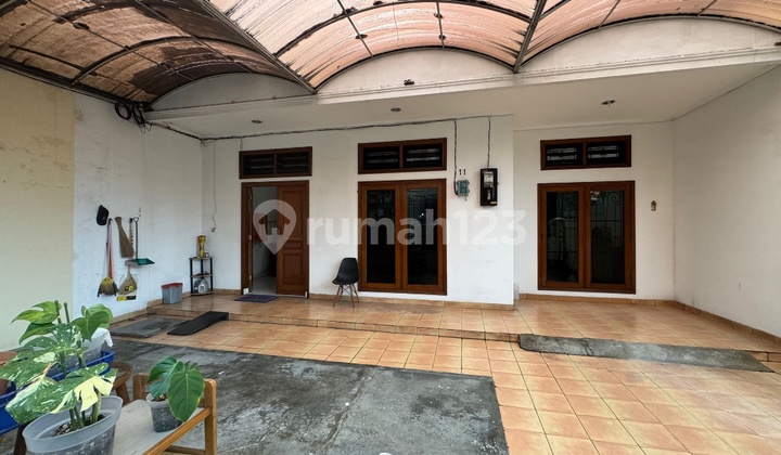 Dijual Cepat Rumah 1.5 Lt Siap Huni di Dwiwarna Dijual Cepat Rumah 1.5 Lt Siap Huni di Dwiwarna