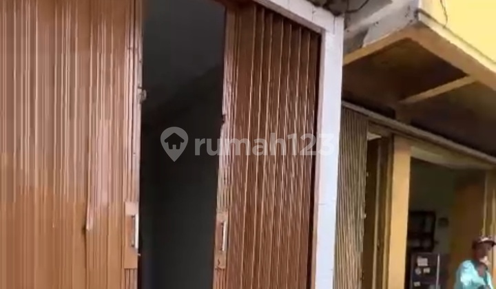 Dijual Cepat Ruko 2Lt Pinggir Raya Protokol Letjen Soeprapto, Jak Pus