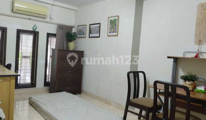 Dijual Cepat Rumah 2 Lantai Siap Huni di Kelapa Puan Jakut 2