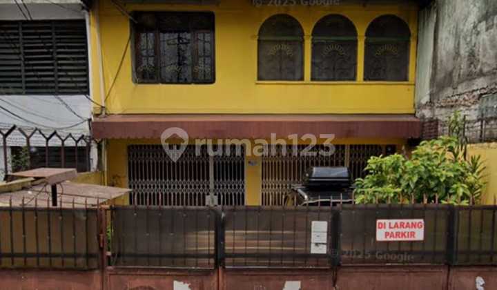 Dijual Cepat Rumah 2.5 LT Siap Huni di Karang Anyar Jak Pus Dijual Cepat Rumah 2.5 LT Siap Huni di Karang Anyar Jak Pus