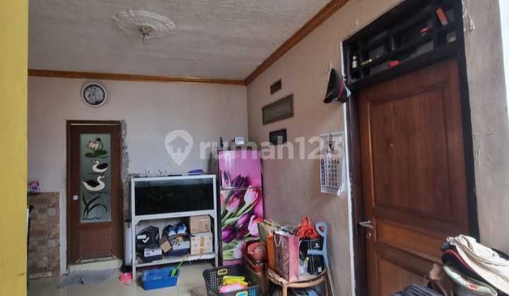 Jual Siap Huni Rumah Model Ngantong Di Matram 180 M2 Hadap Timur 