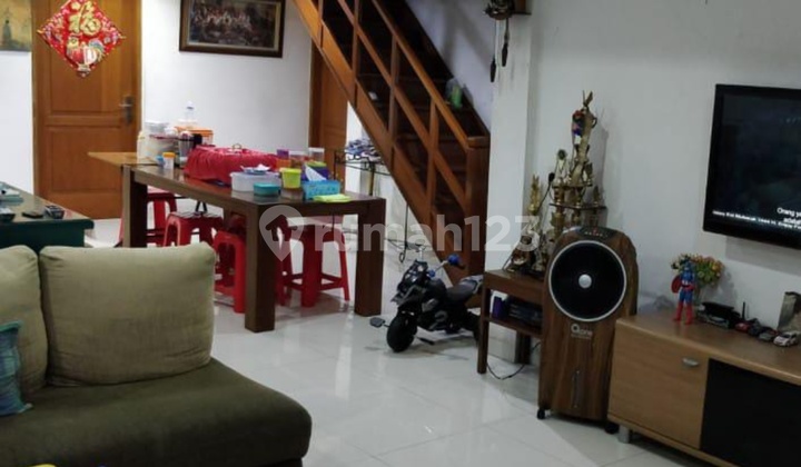 Dijual Cepat Ruko 2 Lantai Siap Huni Di.tambora Dijual Cepat Ruko 2 Lantai Siap Huni Di.tambora