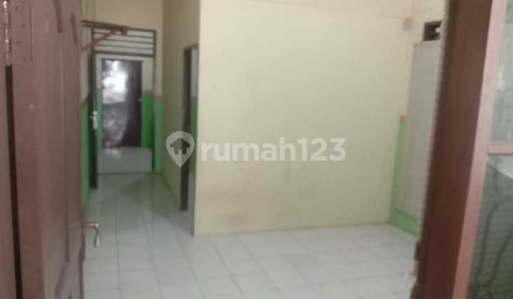 Dijual Cepat Rumah Siap.huni.di.sunter Agung 2