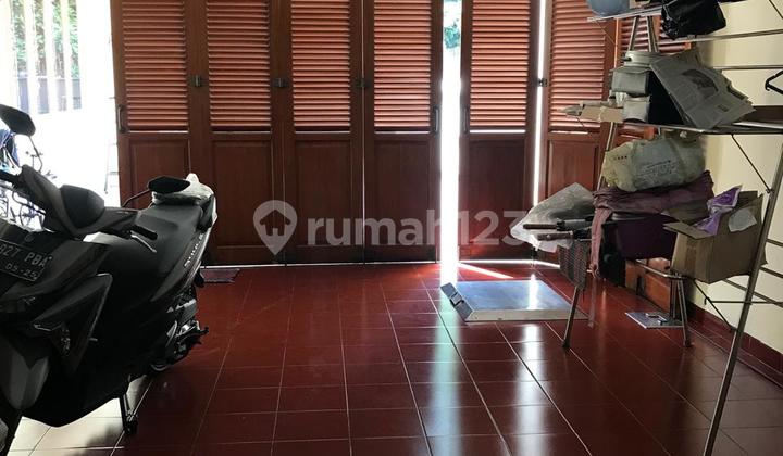 Dijual Cepat Rumah 2 Lantai Dikartini 2