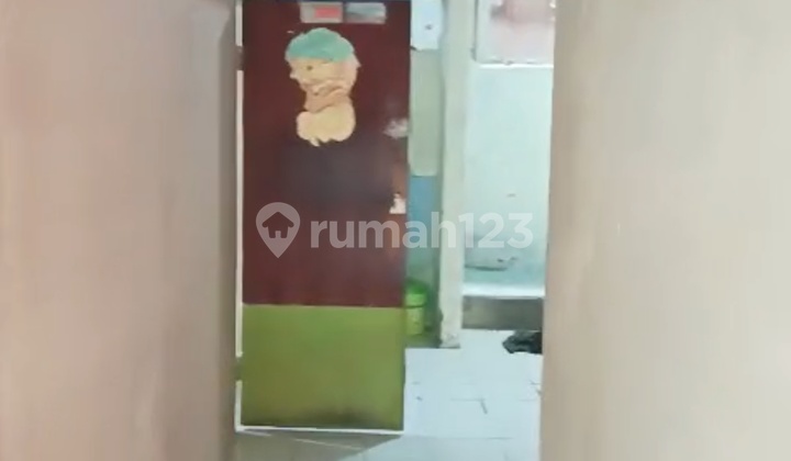 Dijual Murah N Cepat Kostan Perlu Renovasi Mangga Besar Sertifikat AJB 2