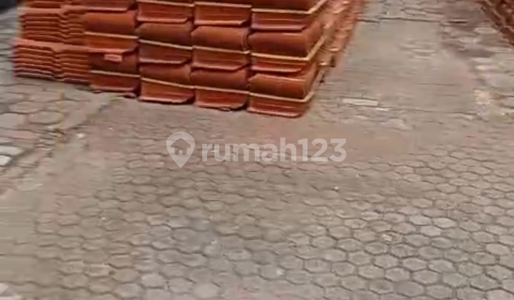 Dijual Cepat Rumah untuk Usaha Pinggir Jalan Utan Kayu Dijual Cepat Rumah untuk Usaha Pinggir Jalan Utan Kayu