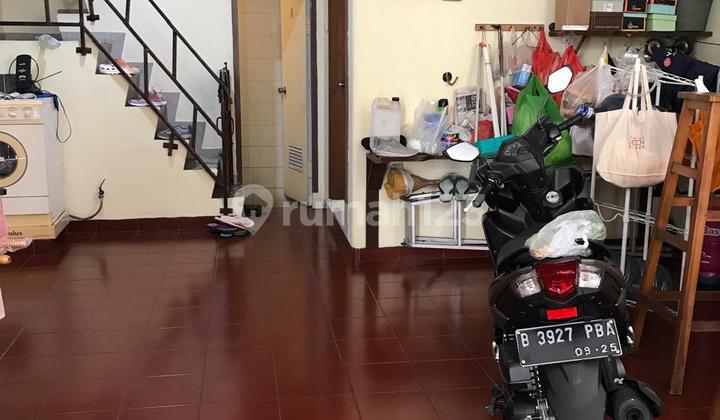 Dijual Rumah Siap Huni Bebas Banjir di Kartini Jakart Dijual Rumah Siap Huni Bebas Banjir di Kartini Jakart