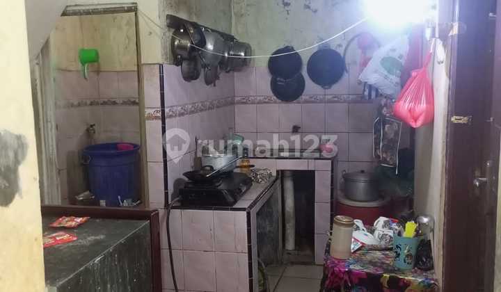 Rmah2 Lantai Siap Huni Cocok Untuk Tempat Kos Di Johar Baru 2