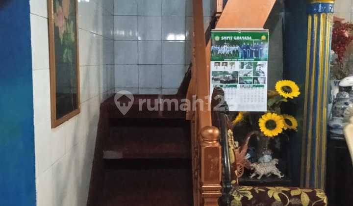 For Quick Sale 2-Story House in Cempaka Baru 2