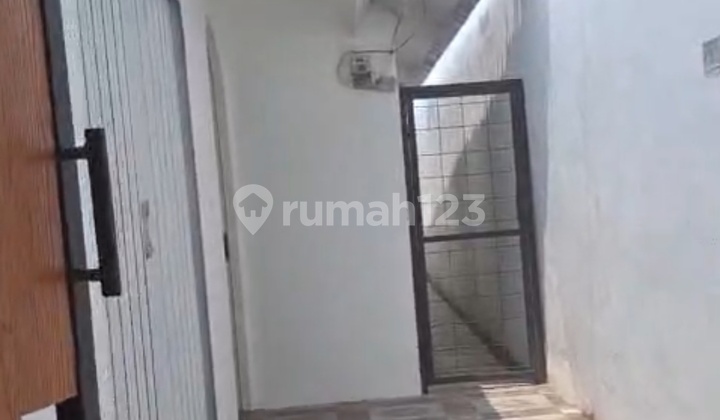 Dijual Cepat (Bu) Siap Huni di Batutulis Jakarta