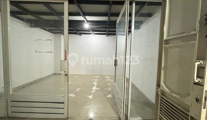 Sewa Ruko Pinggir Jalan Siap Hunidi Danau Utara Sewa Ruko Pinggir Jalan Siap Hunidi Danau Utara