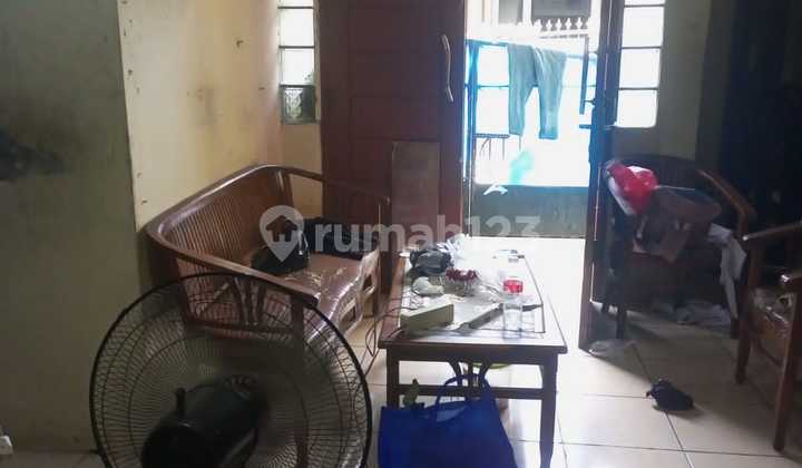 Rmah2 Lantai Siap Huni Cocok Untuk Tempat Kos Di Johar Baru