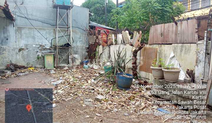 Dijual Cepat Rumah Tua Seperti Beli Tanah Dikartini Dijual Cepat Rumah Tua Seperti Beli Tanah Dikartini