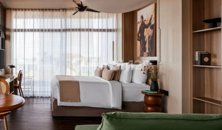Kana Apartment, Tegal Tibubeneng, Badung