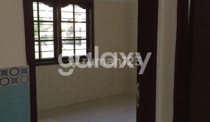 RUMAH SIAP HUNI DI PERUM BALI ARUM JIMBARAN BADUNG, BALI 2