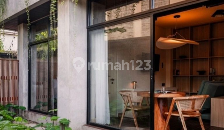 Kana Apartment Tegal Tibubeneng Badung