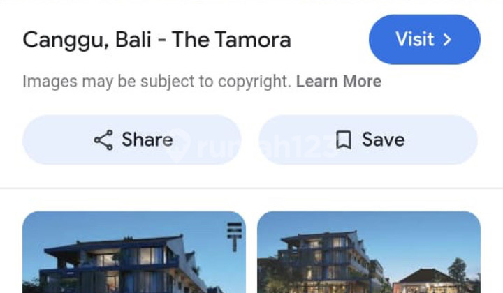 Jual Apart The Tamora Canggu Bali Jual Apart The Tamora Canggu Bali