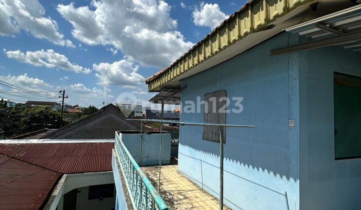 Kost  Strategis selalu FULL 24 Kamart Dekat UMS Solo, Investasi Menjanjikan!!