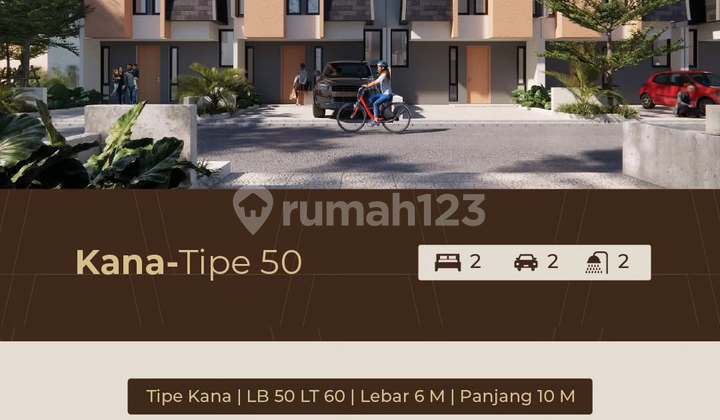 Tanaruma Residence: 3 Million All-In, Installments Around 3 Million, Near the Station 2