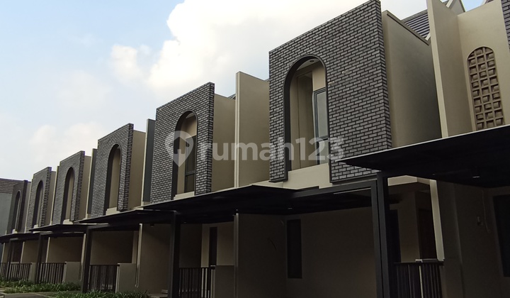 Vila Bogor Indah 6 : Ready Stock. Nyaman. Asri. Akses Strategis. Unit Terbatas. 2