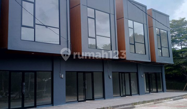 Avoria Estate: Ready Stock 3 Units. Business-Ready. Strategic Location. 2