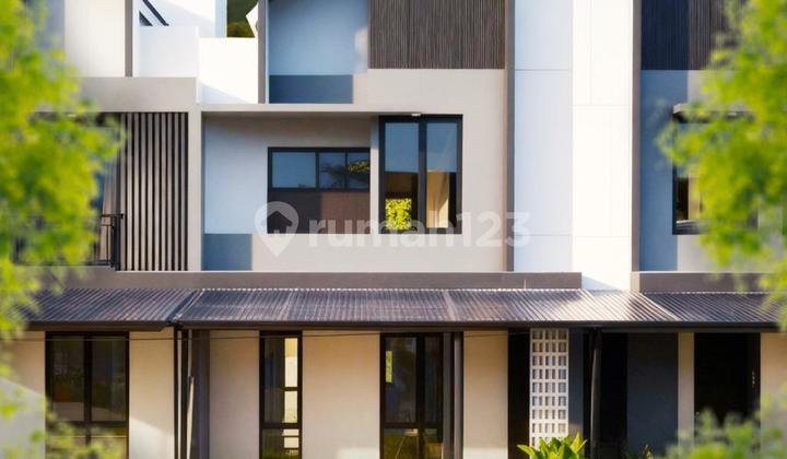 Rumah Baru View Bukit Hambalang. Hidden Gem. Udara Bersih. Masih Sejuk. Hanya 15 Menit ke Tol. 2