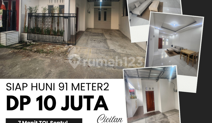 A New Feeling Home. Ready to Live. Comfortable. Easy Installments. Strategic Location. A New Feeling Home. Ready to Live. Comfortable. Easy Installments. Strategic Location.