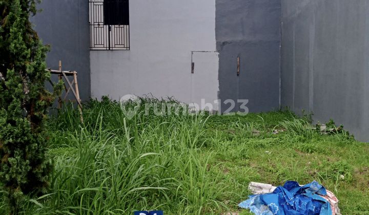 Cirimekar Residence : Akses Mudah. Nyaman. Asri. Harga Promo 5 Unit. Dekat ke Tol.