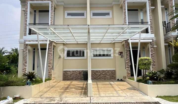 Bukit Cimanggu City : Ready Stock. Fasilitas Lengkap. Dekat Tol dan Stasiun. Developer Terpercaya.