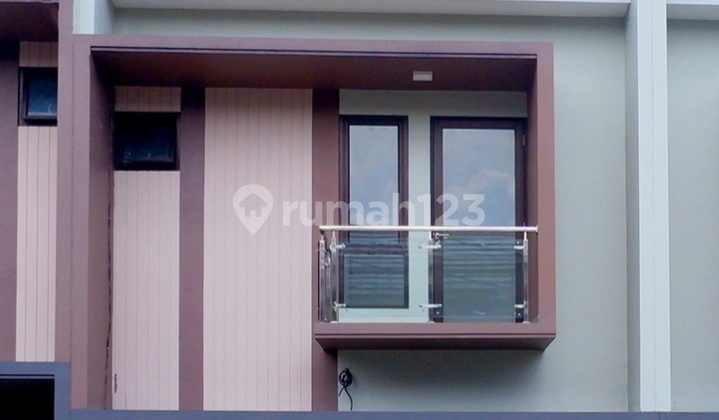 Rumah Ready Stock. Smart Home System. Akses Strategis. Clearance Sale.