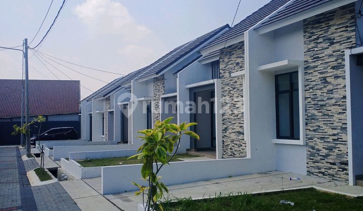 Bukit Cimanggu City : Ready Stock. Fasilitas Lengkap. Dekat Tol dan Stasiun. Perumahan Favorit. 2