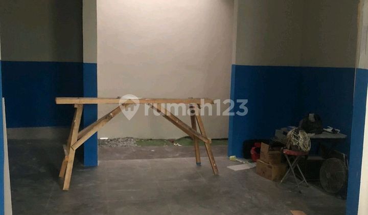 Rumah Sewa Dalam Cluster di Kota Wisata Cibubur 2