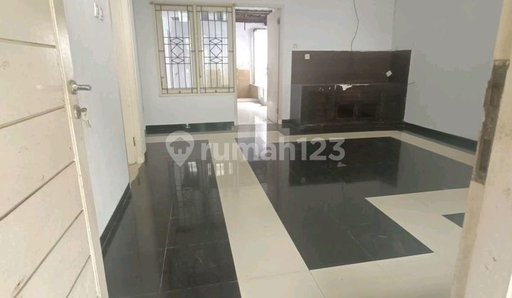 Rumah di Harvest City Disewakan 2