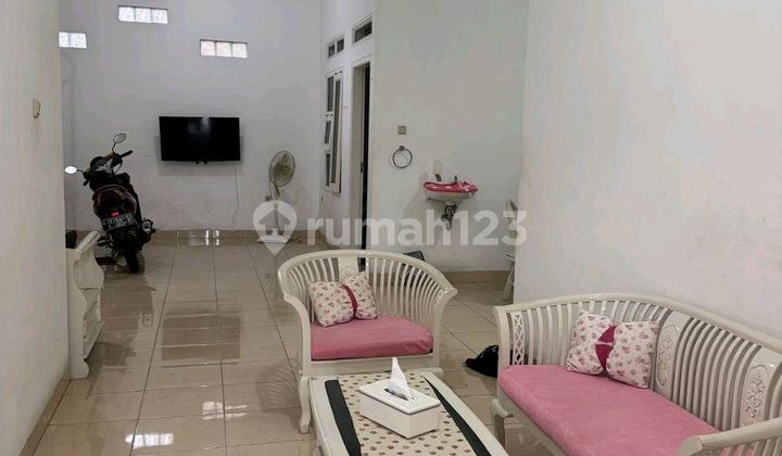 Rumah Second Siap Huni di Kota Bandung Rumah Second Siap Huni di Kota Bandung