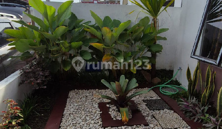 Siap Dihuni,Bebas Banjir,Ada Furnish,Lingkungan Asri 1