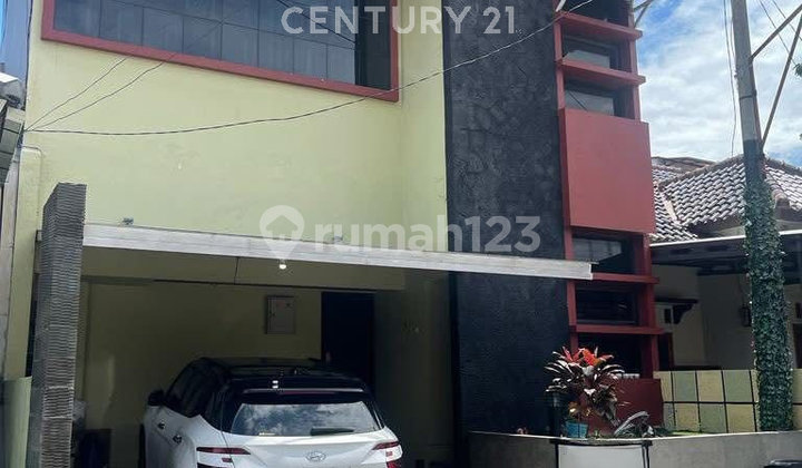 Rumah Full Furnished Dekat Pusat Kota Cirebon Rumah Full Furnished Dekat Pusat Kota Cirebon