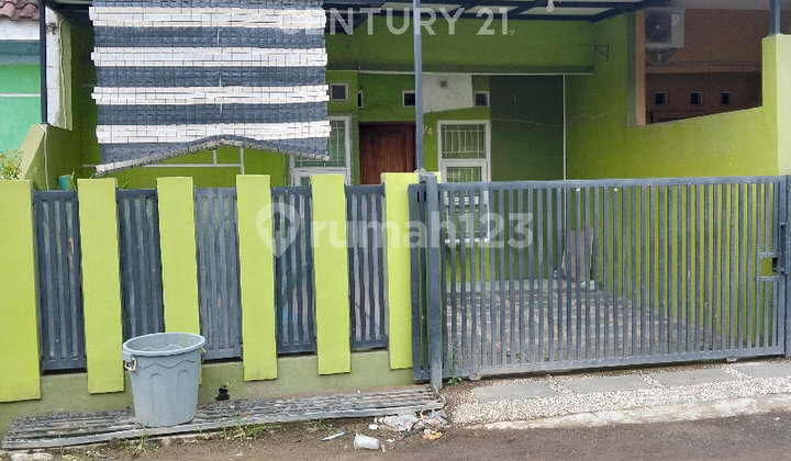 Rumah Sewa Murah Strategis Dekat Rs.permata Cirebon