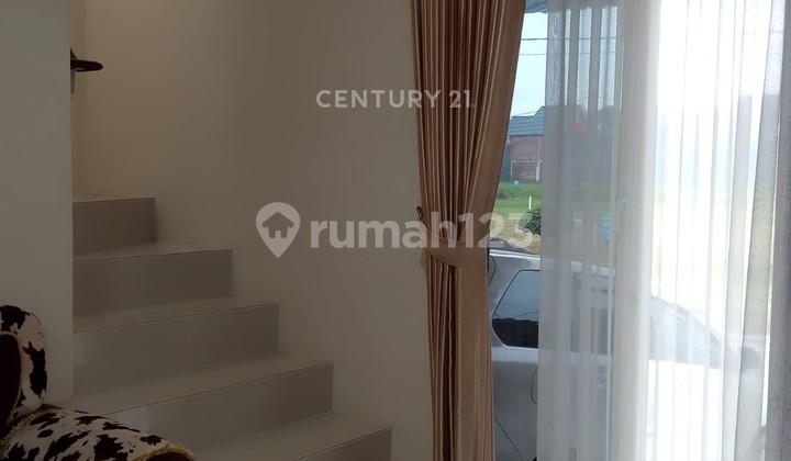 Rumah di Perumahan Greenland Kalijaga Cirebon 2
