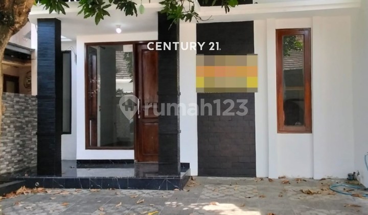 Rumah Tinggal Di Kedawung Kabupaten Cirebon