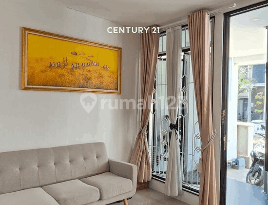 Rumah Tinggal Di Perumahan Grage City Cluster Aloha Cirebon 