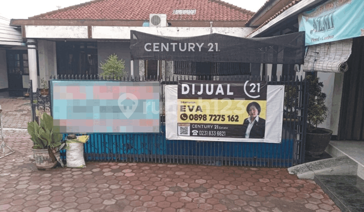 Rumah Tinggal Di Jl Raya Ir H Juanda Tengah Tani Cirebon Rumah Tinggal Di Jl Raya Ir H Juanda Tengah Tani Cirebon