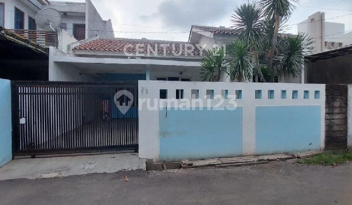 Rumah Tinggal Semi Furnish Dekat Tuparev di Jl.garuda Kab Cirebon