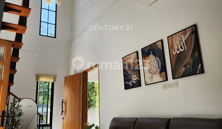 Rumah Tinggal di Ciremai Giri Harjamukti Cirebon 2