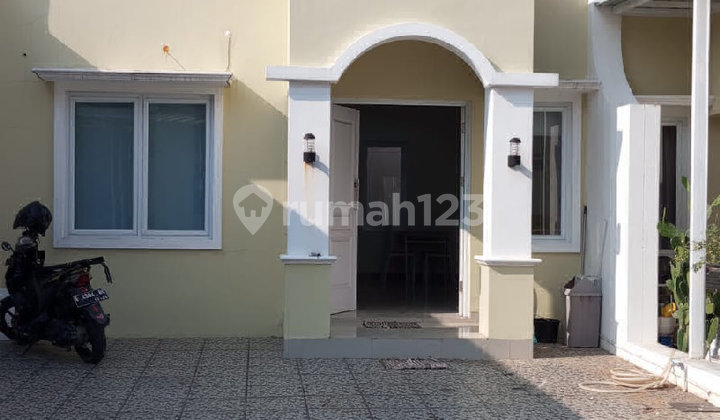 Verona Housing, Near Ciperna Toll Road, One Gate System Verona Housing, Near Ciperna Toll Road, One Gate System