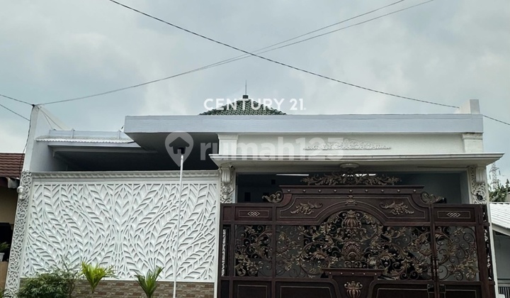 Rumah Tinggal Siap Huni di Harjamukti Kota Cirebon Jawa Barat